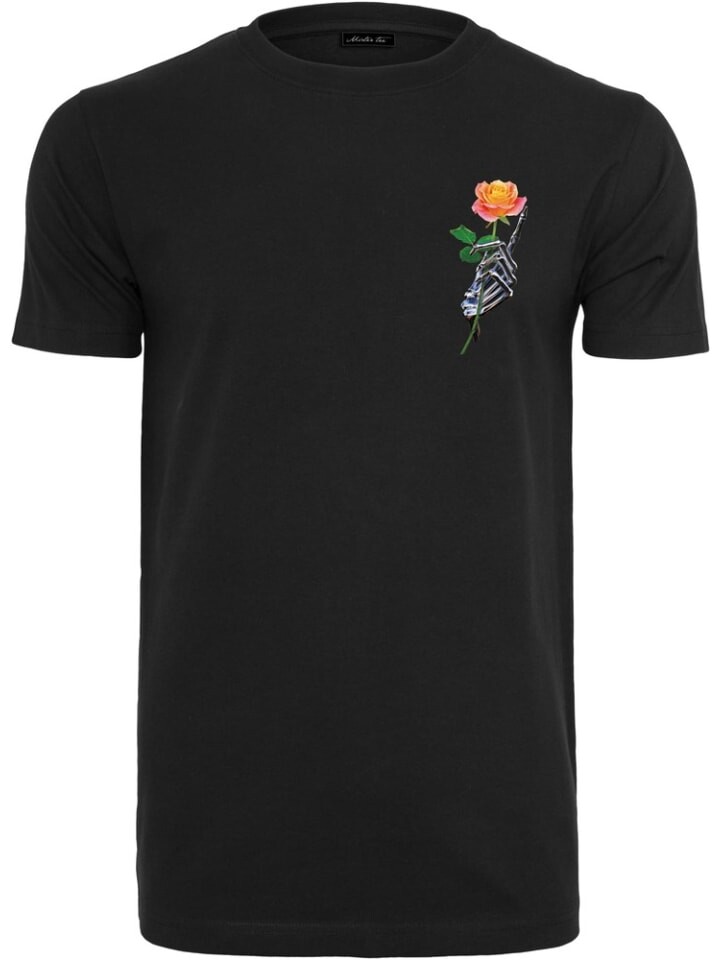 

Футболка Mister Tee T-Shirt, черный