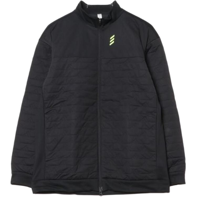 Куртка CodeChaos FW24 мужская Adidas, черный