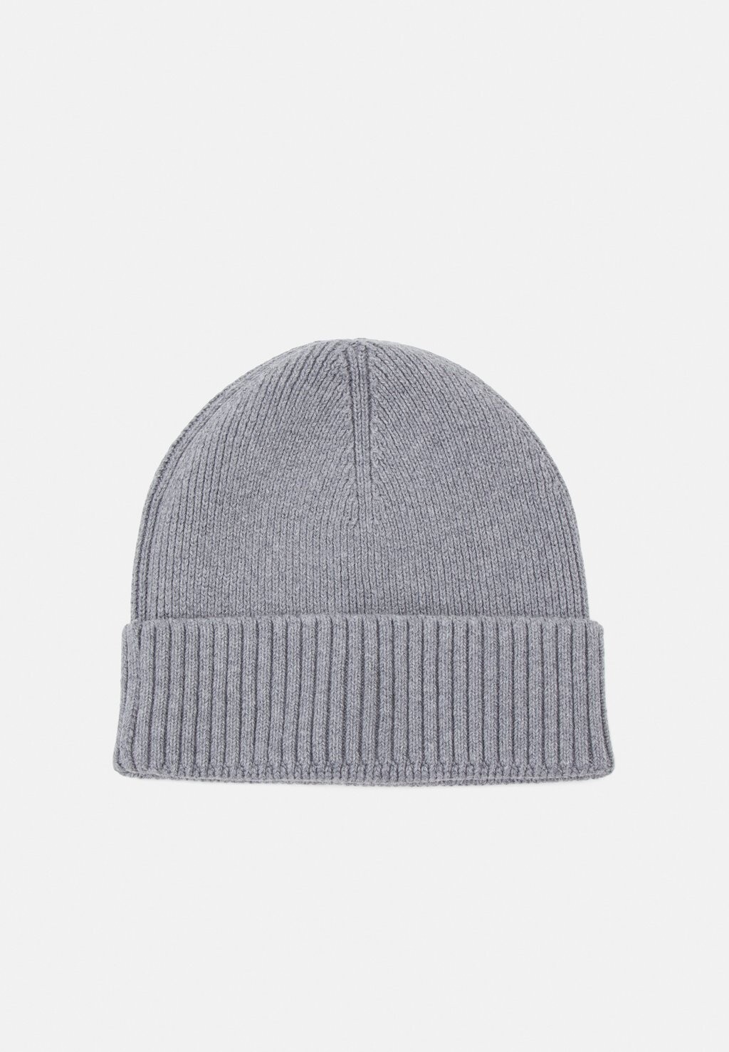 

Шапка FLAG BEANIE UNISEX Tommy Hilfiger, серый