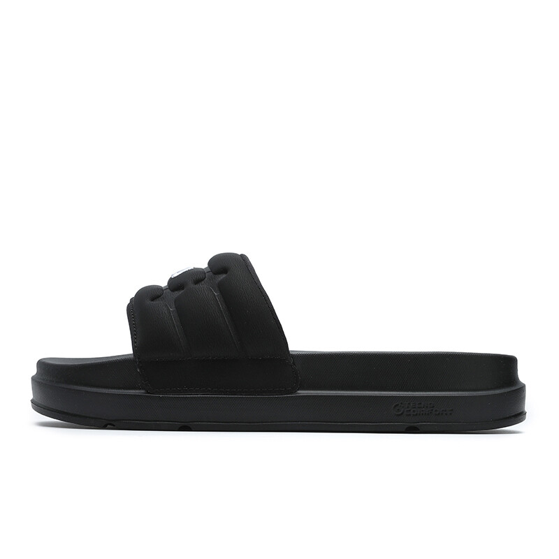 FILA Шлепанцы женские, Black