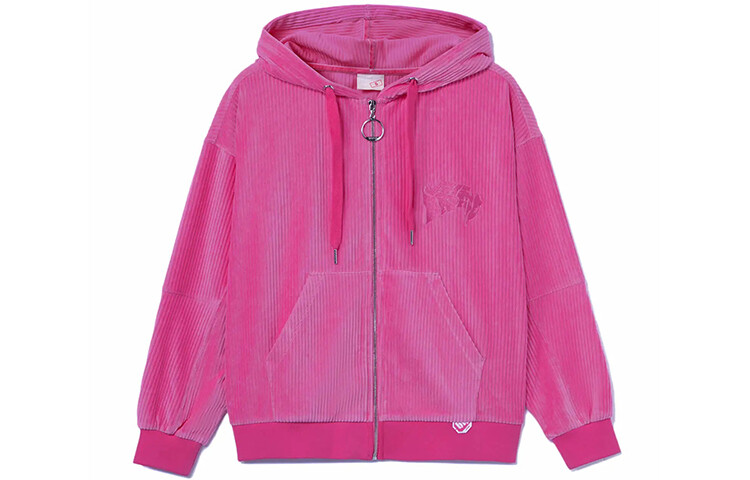 

Женская куртка Badfive Vibrant Pink Lining