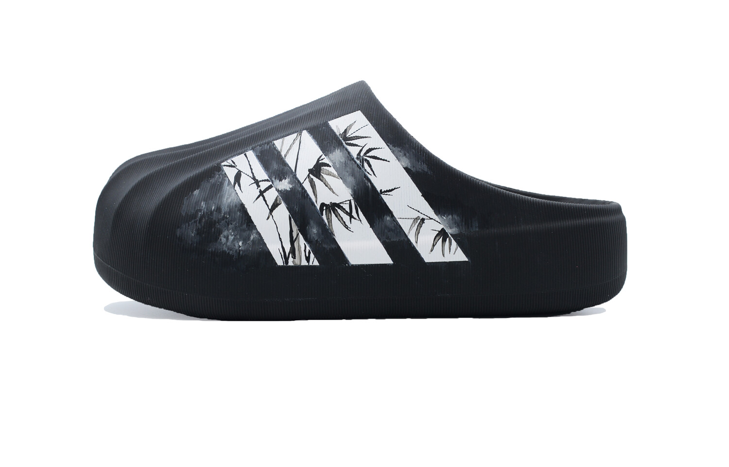 

Сабо Adidas Originals AdiFOM Superstar Closed Toe Slippers Unisex