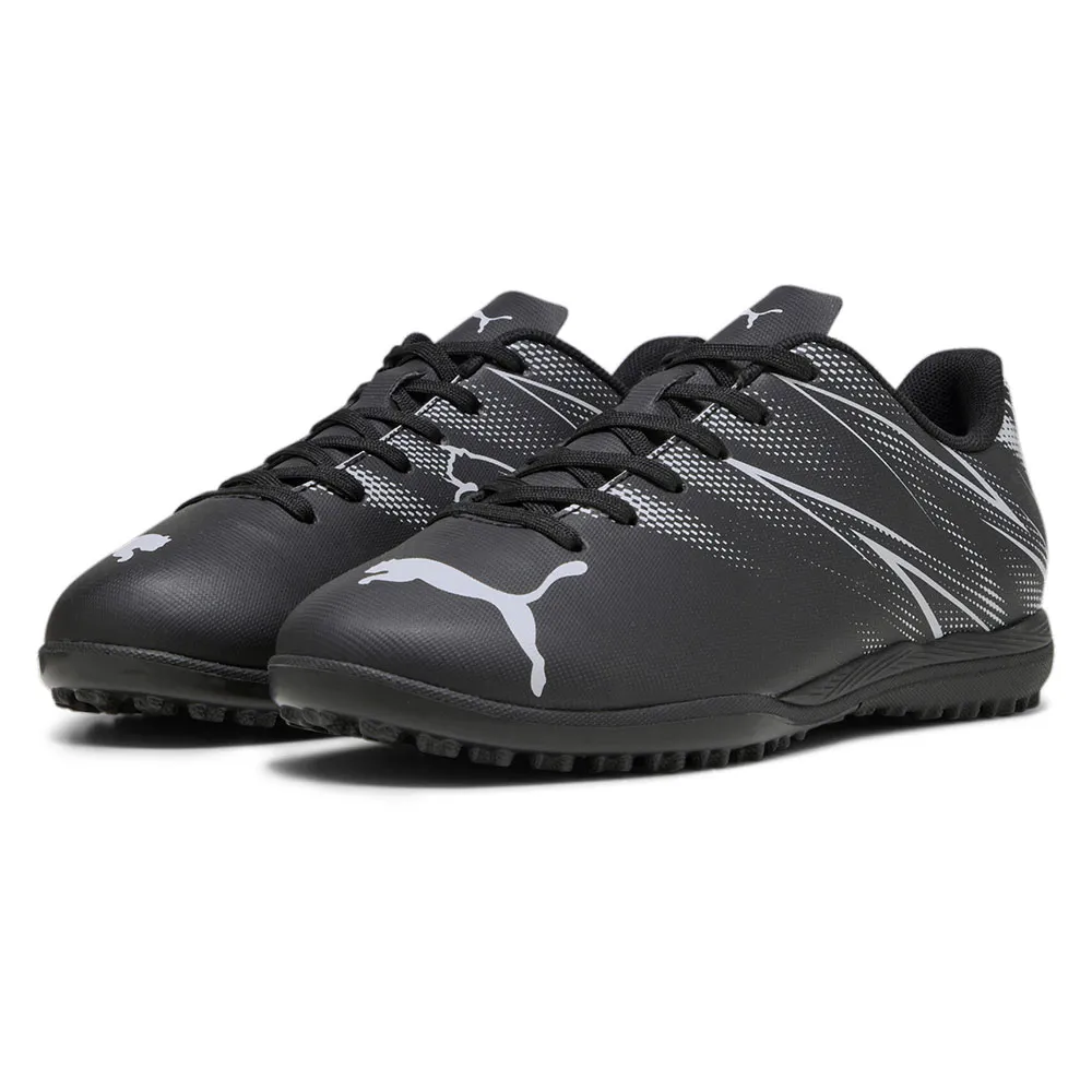 

Футбольные бутсы Puma Attacanto TT, черный