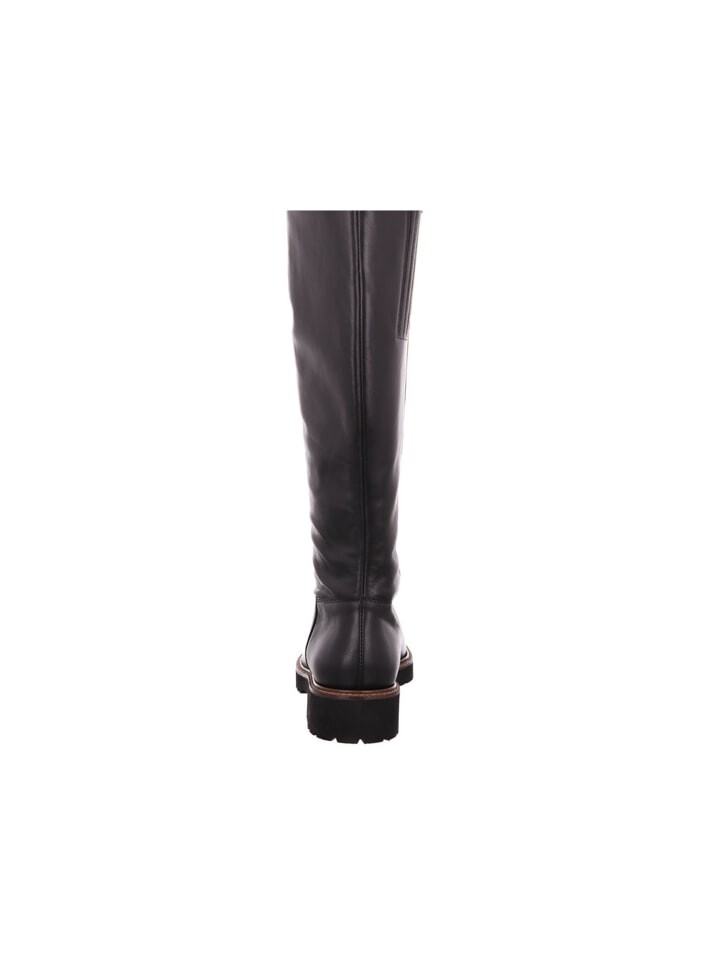 Сапоги Semler Winterstiefel Barbara, черный — фото 2