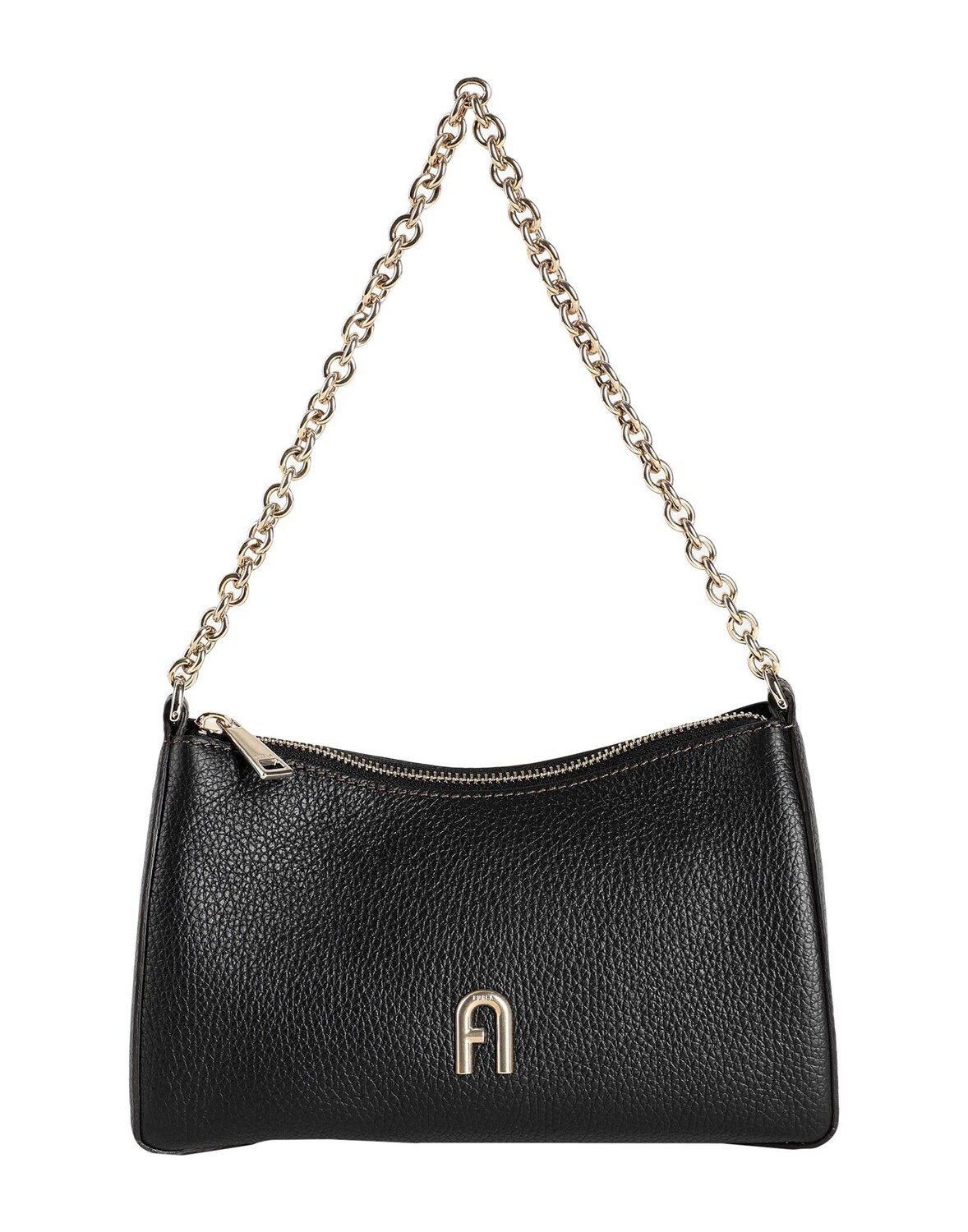 

Сумка Furla, черный