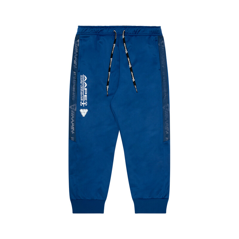 

Трикотажные спортивные штаны мужские Aape, серый