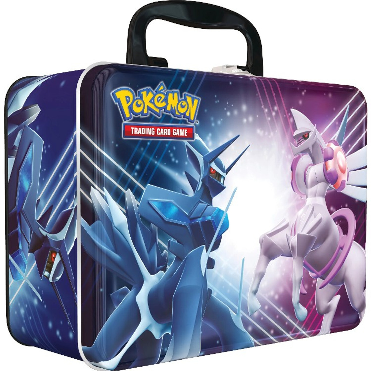 

Карточная игра Pokemon: Fall 2022 Collector Chest