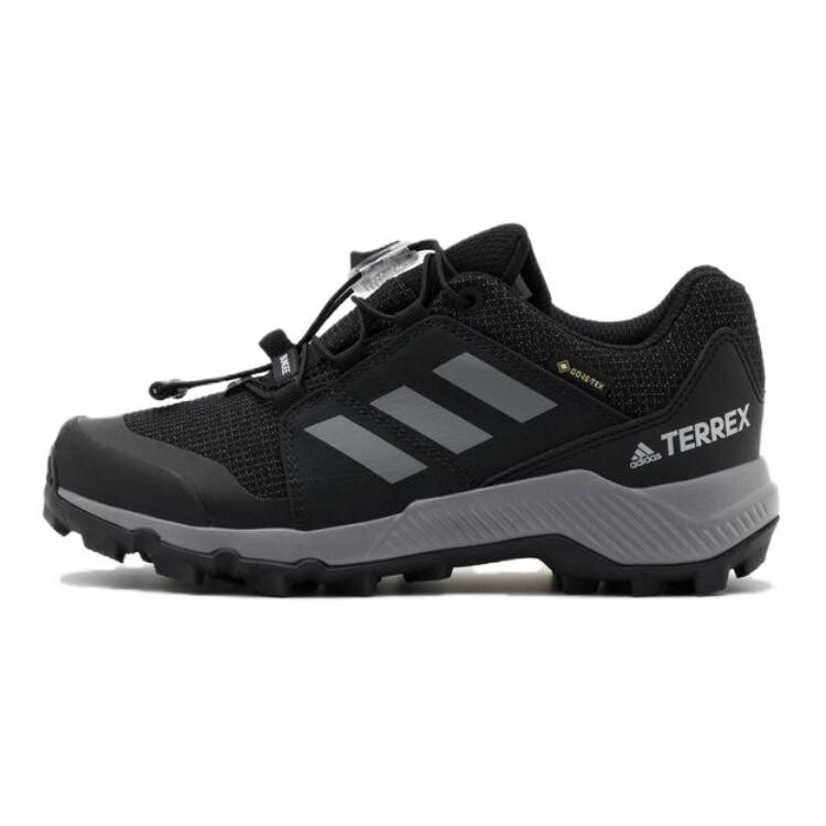 

Кроссовки Terrex Gtx Kids Kids Mid-top Black/Grey Adidas