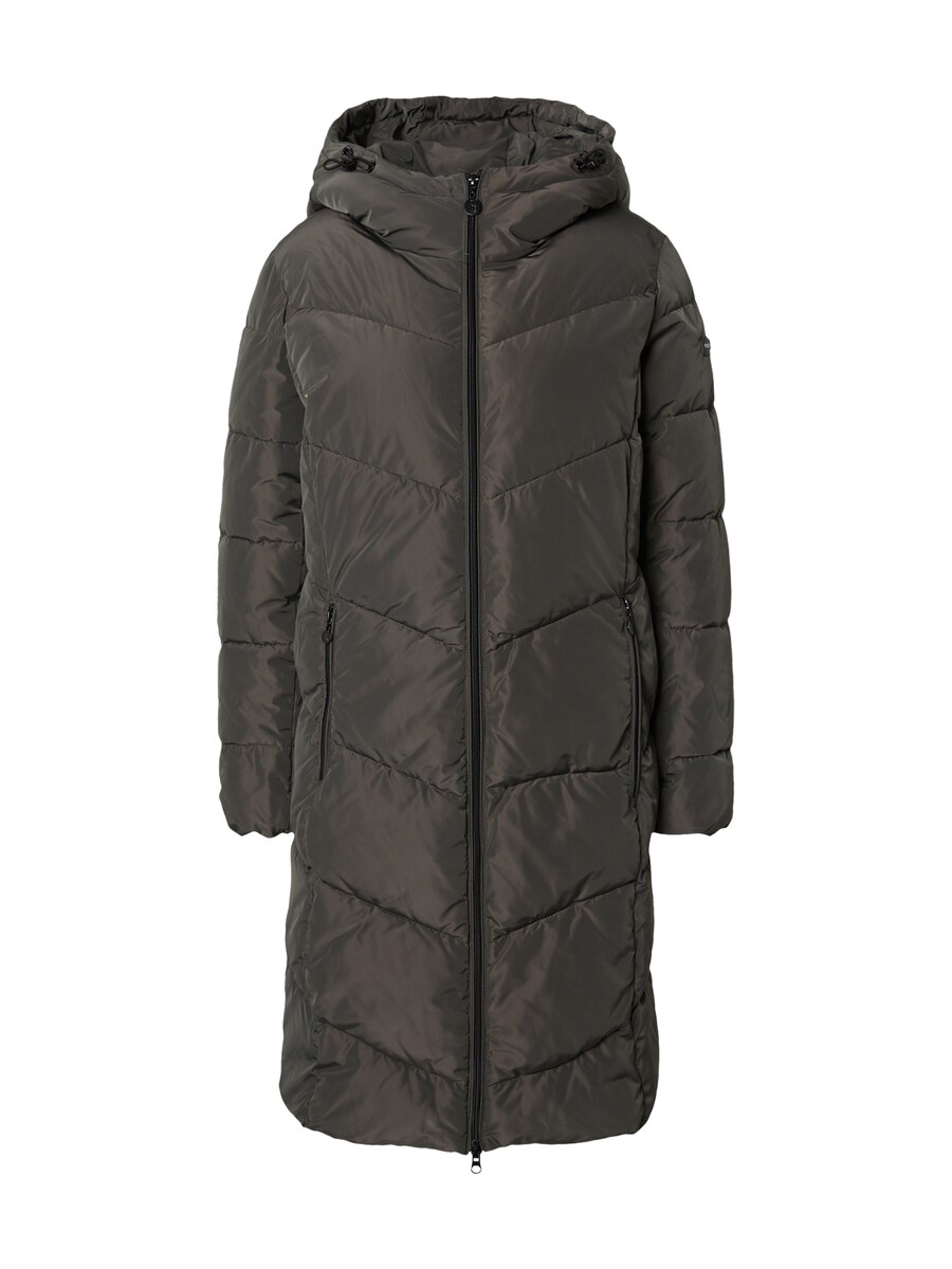 

Зимнее пальто Frieda & Freddies NY Winter Coat, оливковый