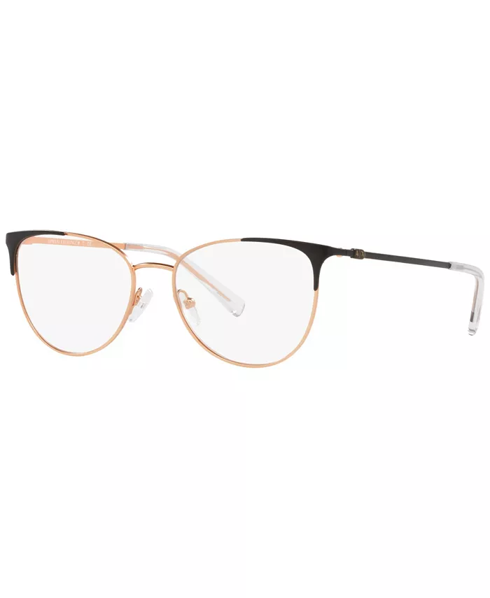 

AX1034 Женские очки «кошачий глаз» A|X Armani Exchange, мультиколор