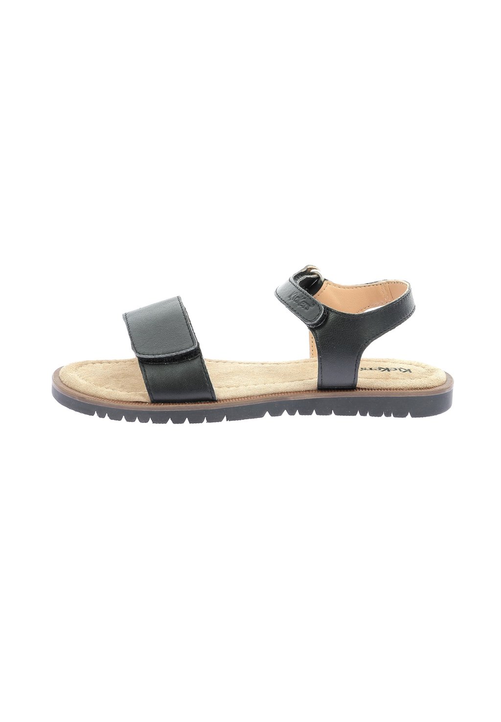 

Сандалии BRAIDA Kickers, черный