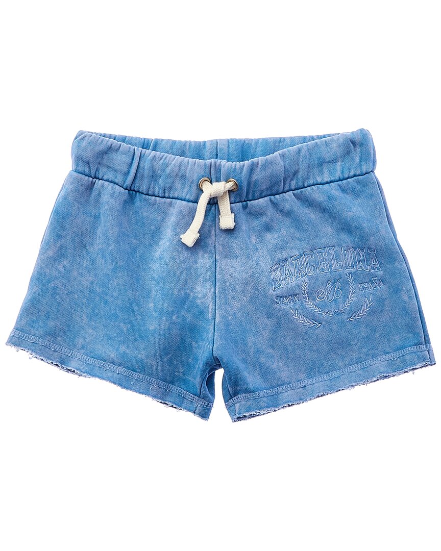 

Винтажные шорты Гавана Барселона Vintage Havana, синий