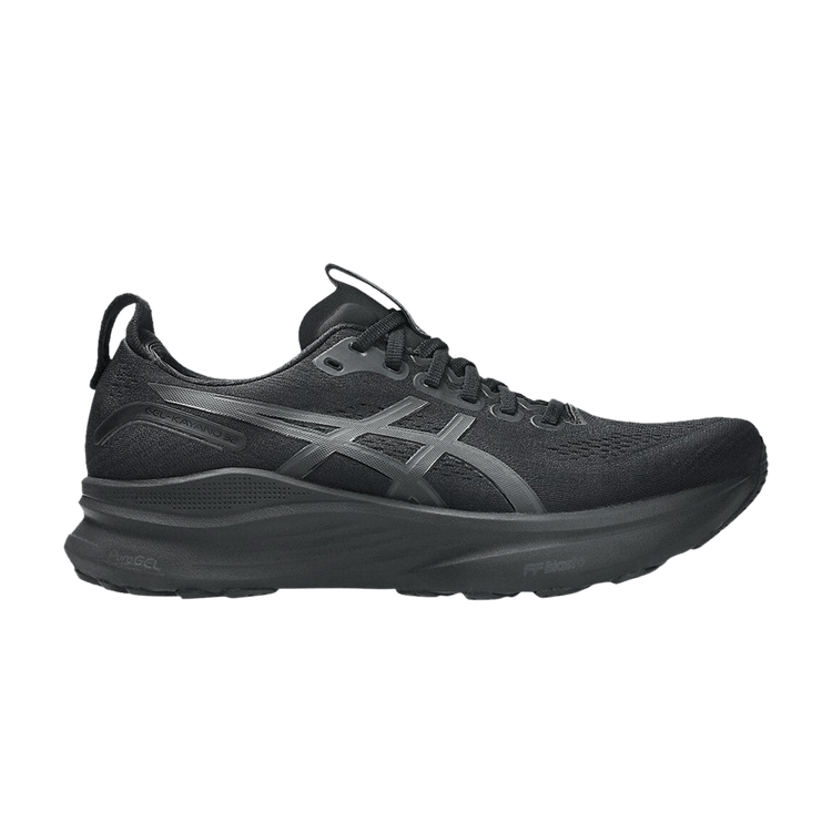 

Кроссовки Gel Kayano 32 'Black Graphite Grey', черный