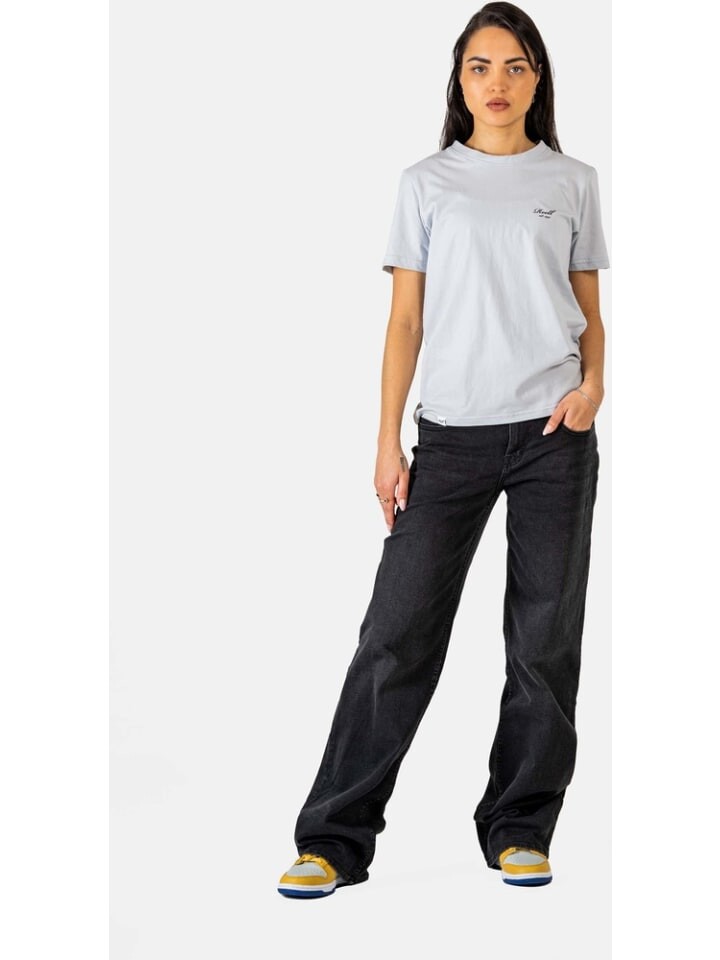 

Футболка Reell T-Shirt, синий