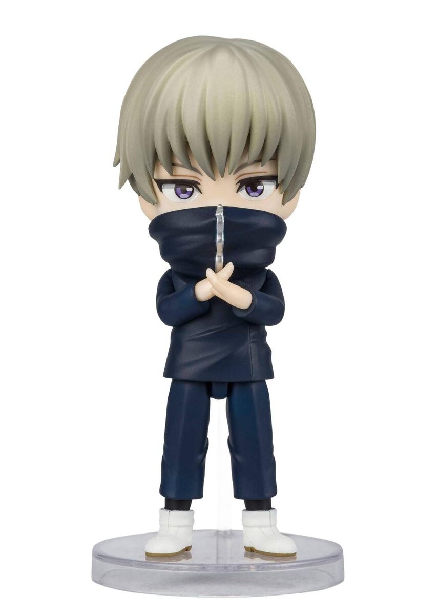 

Дзюдзюцу Кайсен - Мини Тоге Инумаки - Фигурки 9 см BANDAI