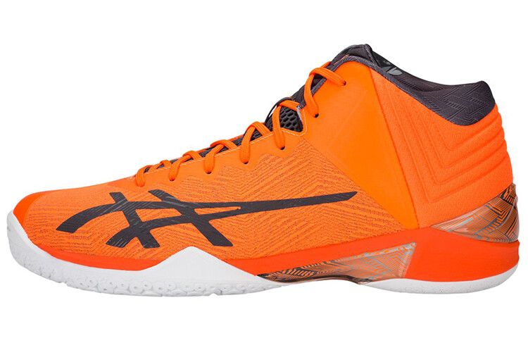 

Мужские баскетбольные кроссовки Asics Gel-Burst 22