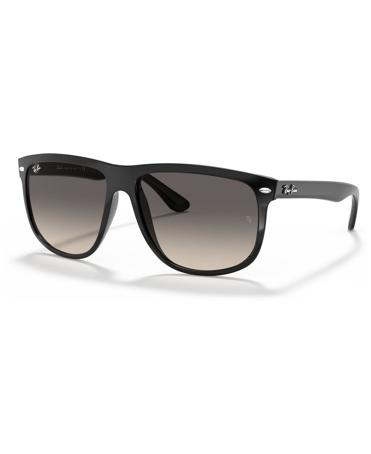 

Солнцезащитные очки, RB4147 Ray-Ban, черный