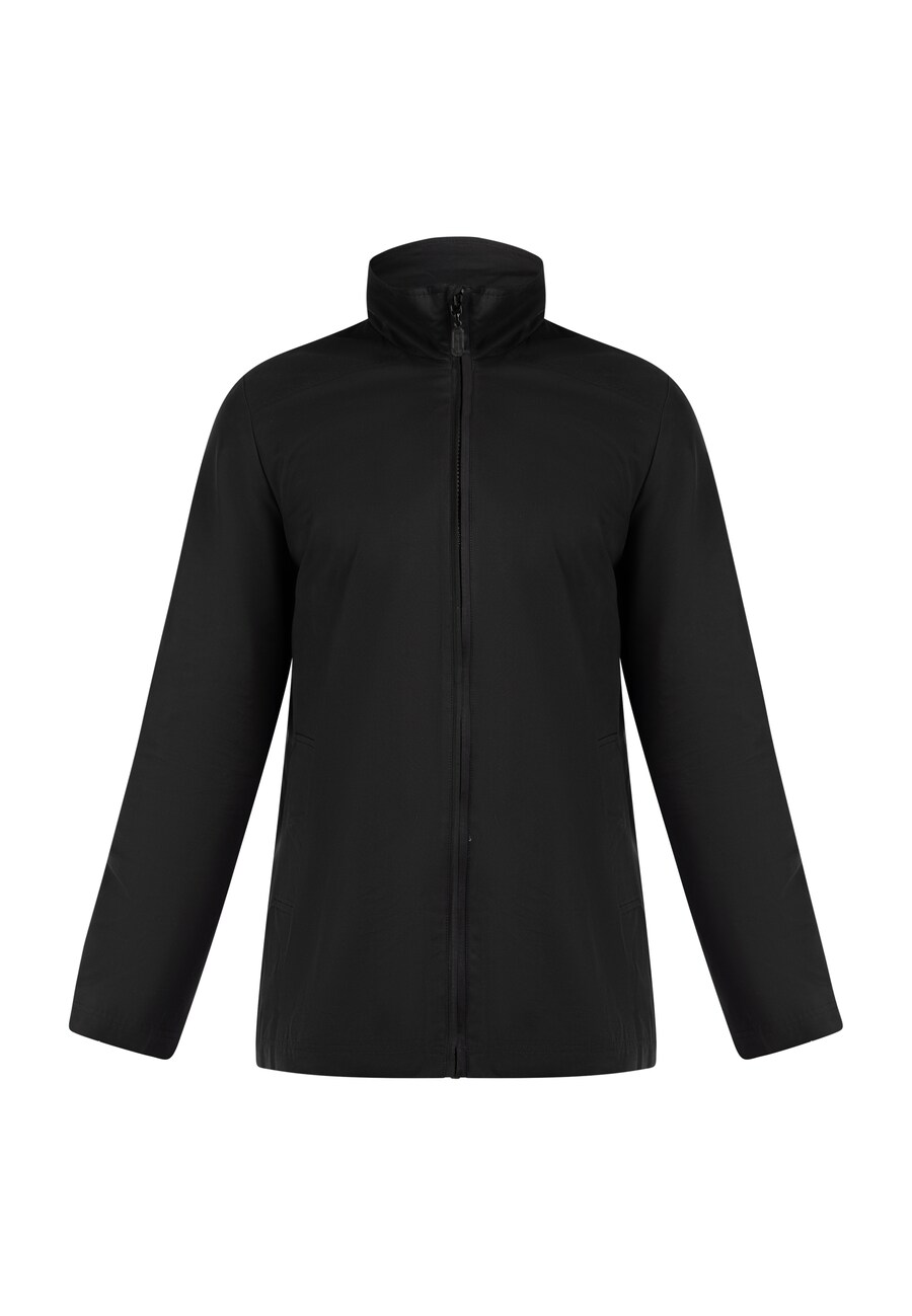 

Всесезонная куртка DreiMaster Klassik Between-Season Jacket, черный