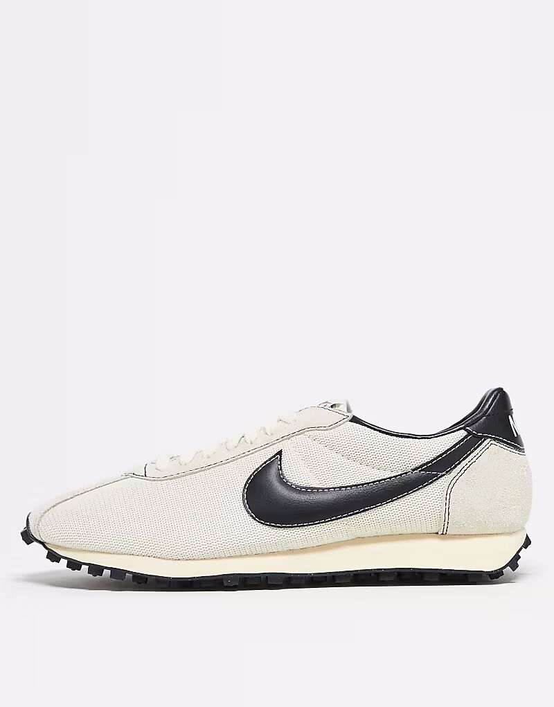 

Кроссовки унисекс Nike LD-1000 бежевого цвета