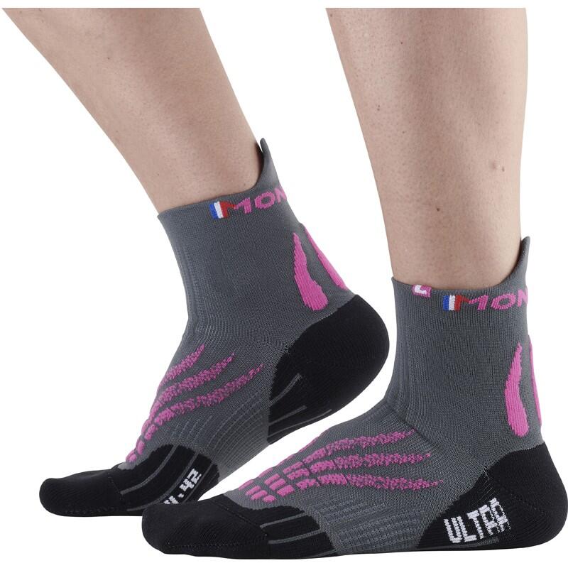 

Носки Monnet Ultra