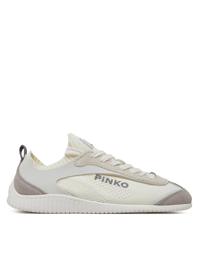 Кроссовки PINKO Reby 03 SS0061 T025, экрю