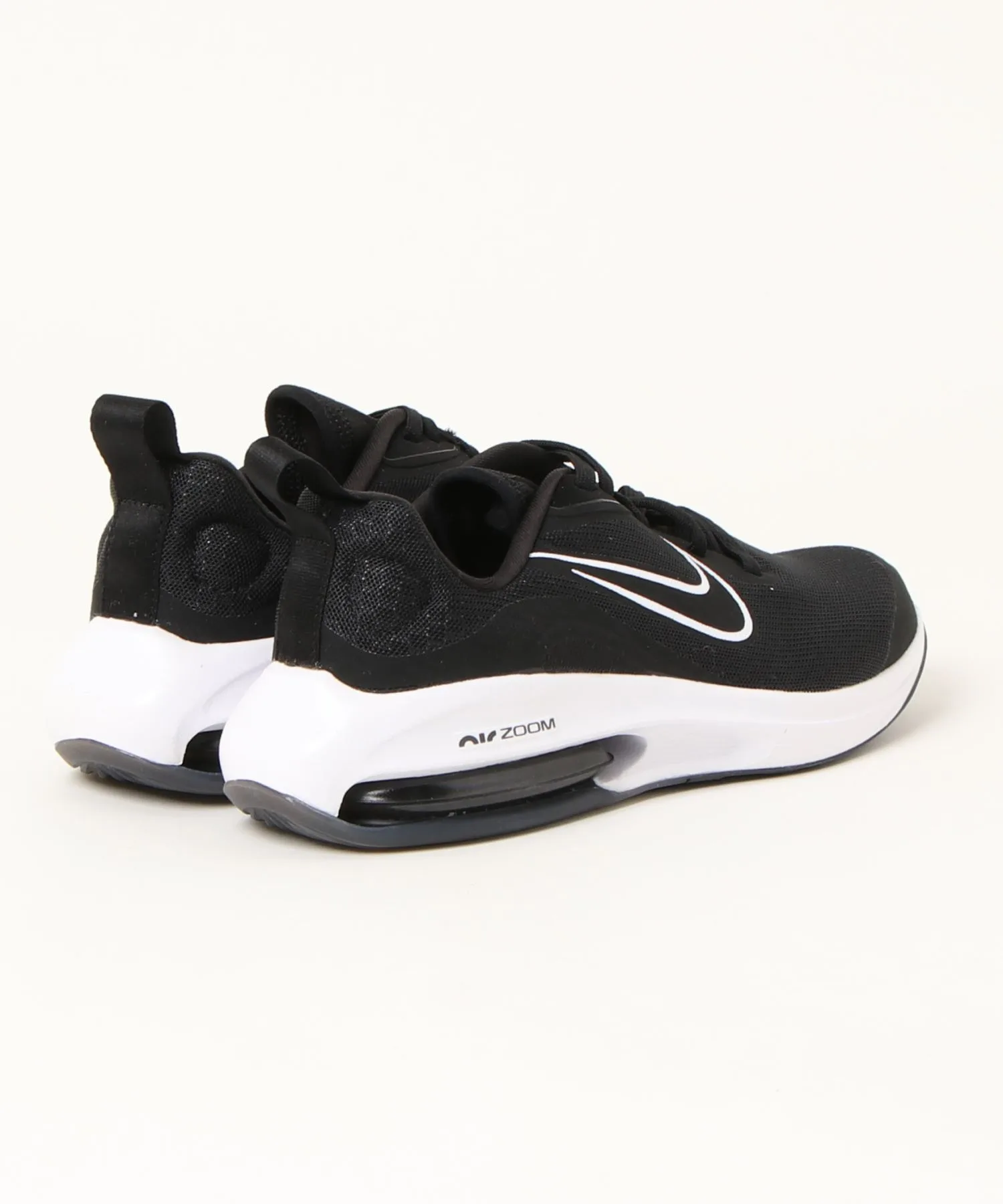 Детские кроссовки NIKE Air Zoom Arcadia 2 синие — фото 2
