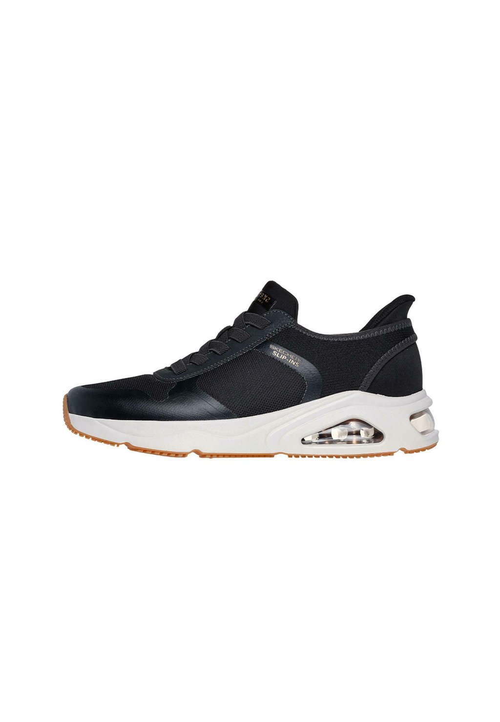 

Кроссовки Skechers, черный
