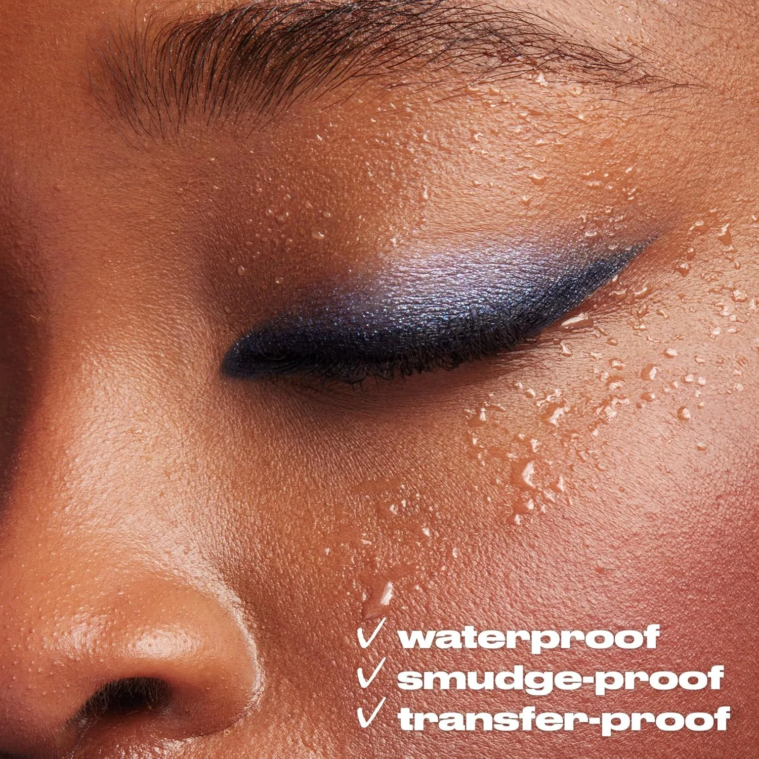 Карандаш для глаз Urban Decay 24/7 Glide-On Waterproof, оттенок Smoke — фото 4