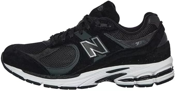

Мужские гимнастические кроссовки New Balance, Black