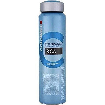 

8Ca Col банка 120 мл, Goldwell