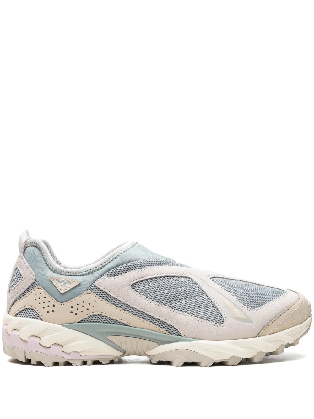 

Кроссовки 610 Concrete из коллаборации с Tokyo Design Studio NEW BALANCE, нейтральный