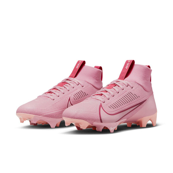 Кроссовки kyler murray x vapor edge pro 360 2 'elemental pink' Nike, розовый — фото 4