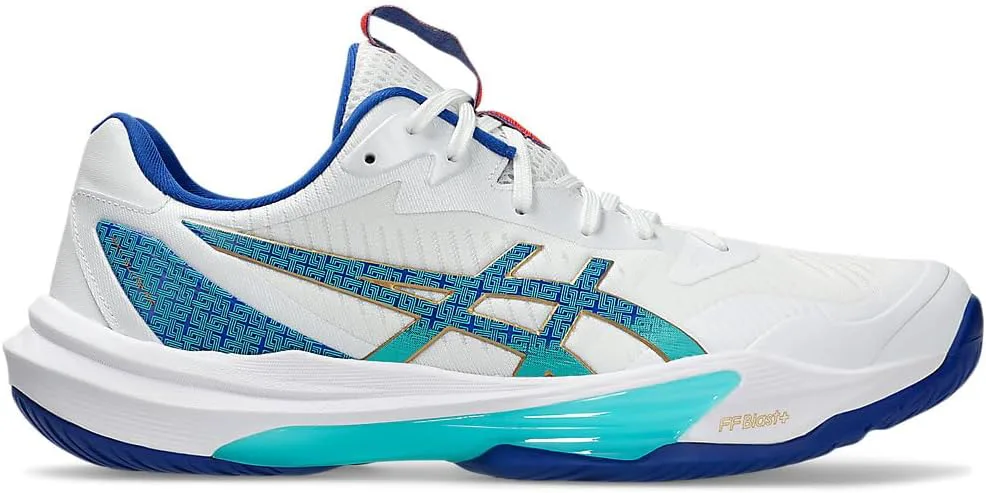 Мужские кроссовки ASICS Sky Elite FF 3, белый