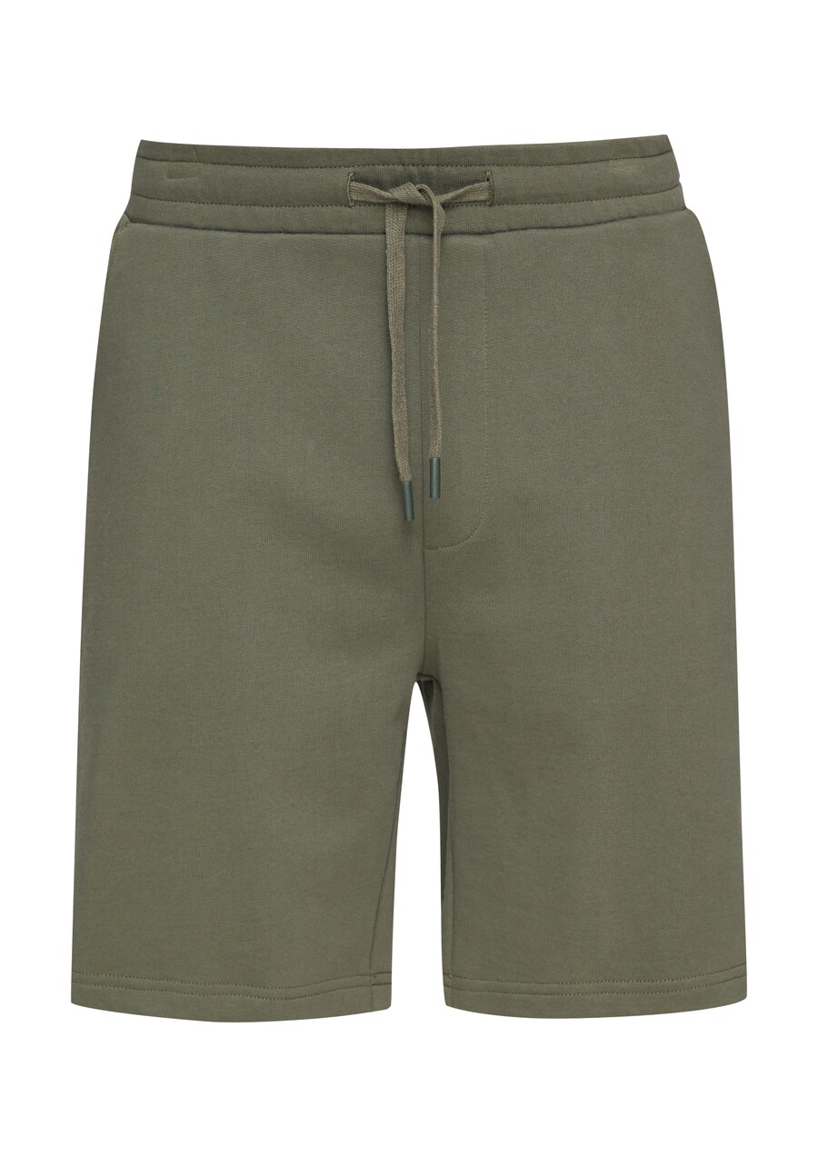 

Спортивные шорты QS Regular Pants, темно-зеленый