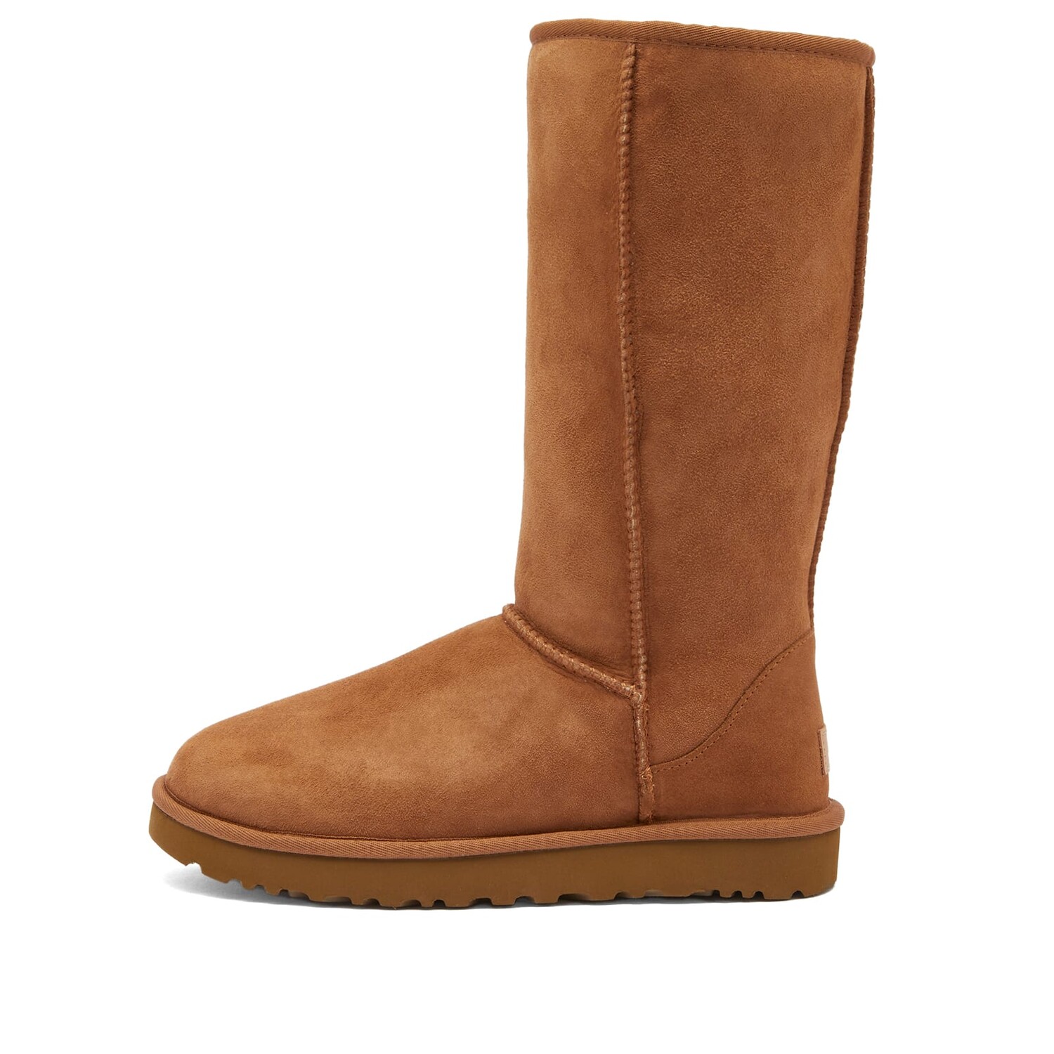 

Ботинки Ugg Classic Tall Ii Boot, цвет Chestnut