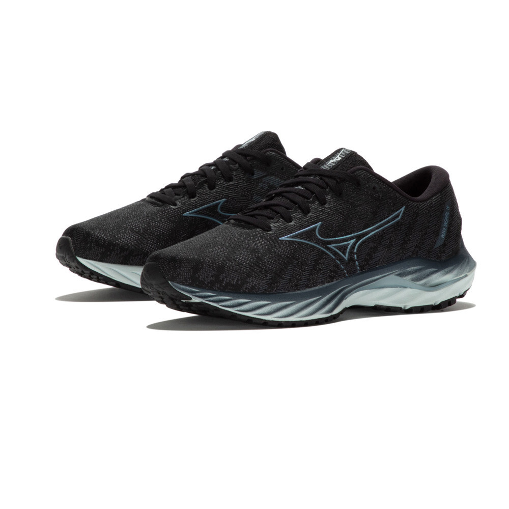 

Кроссовки для бега Mizuno Wave Inspire 19, черный