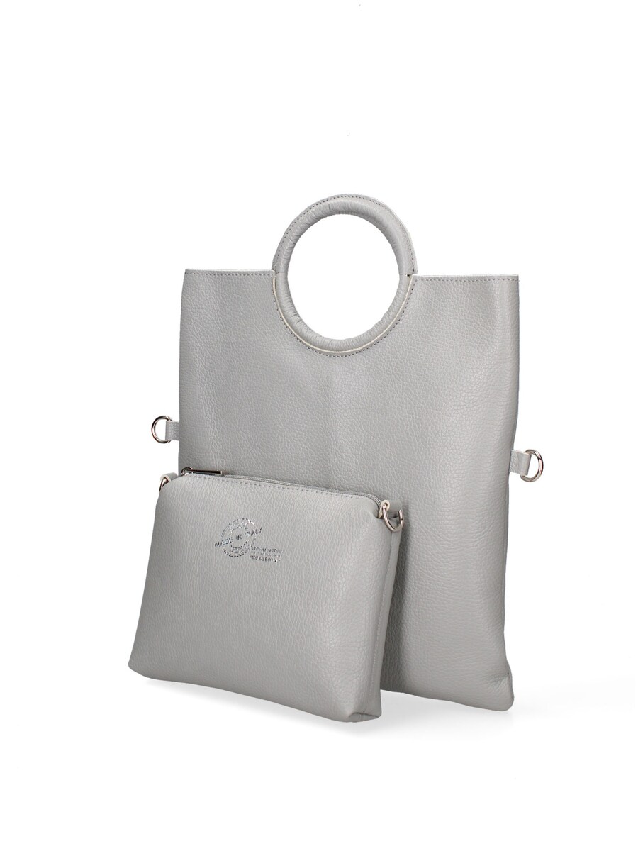 

Сумочка Gave Lux Valora Chic, серый