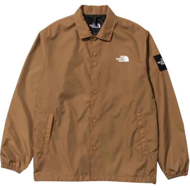 

Коллекция одежды Куртка мужская коричневая The North Face, коричневый