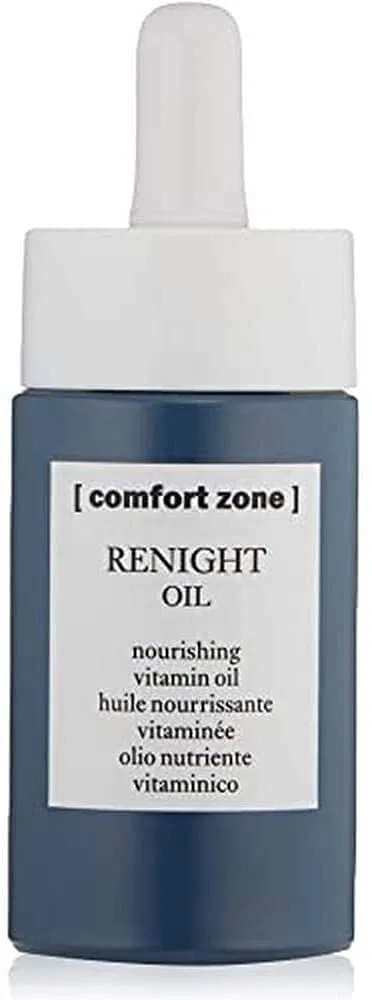 Масло для лица Comfort Zone — Питательное витаминное Renight Nutritious от, 30 мл
