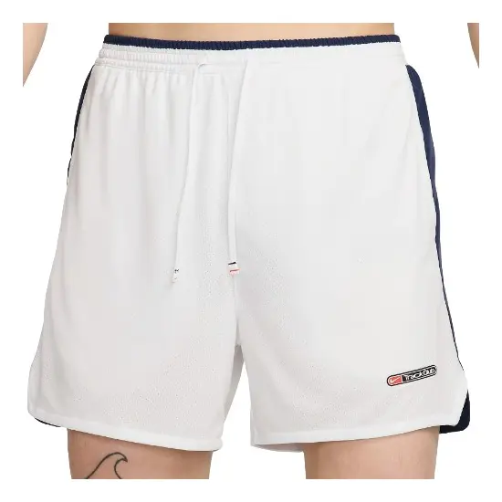 

Шорты Nike Track Club Dri-FIT 5 Inched Shorts 'White'