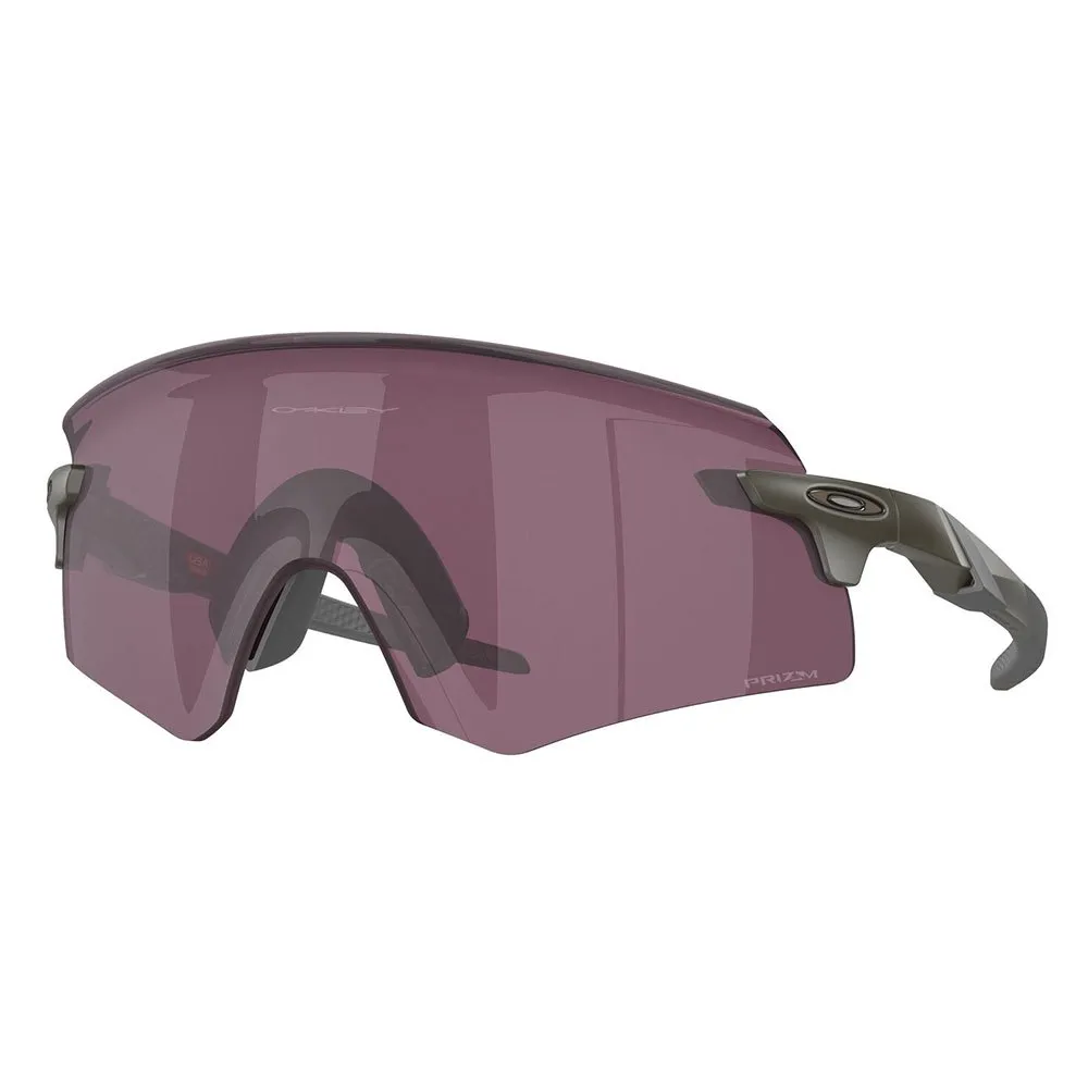 

Солнцезащитные очки Oakley Encoder, прозрачный