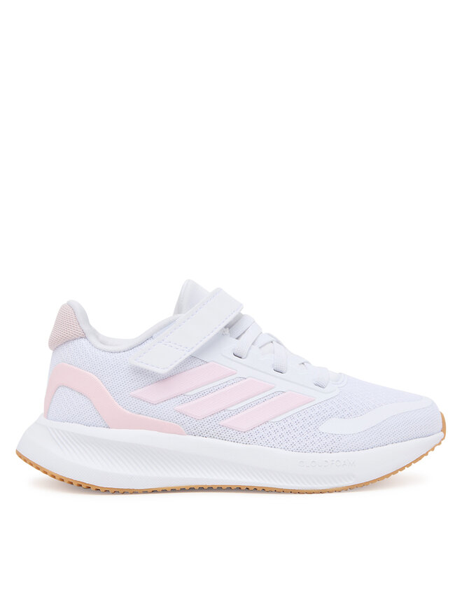 

Кроссовки Runfalcon 5 JR2231 Adidas, белый