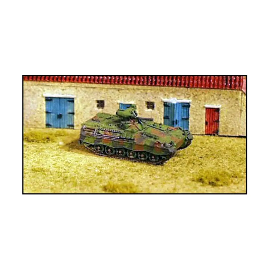 

Мардер, Modern Micro Armour - Germany (1:285)