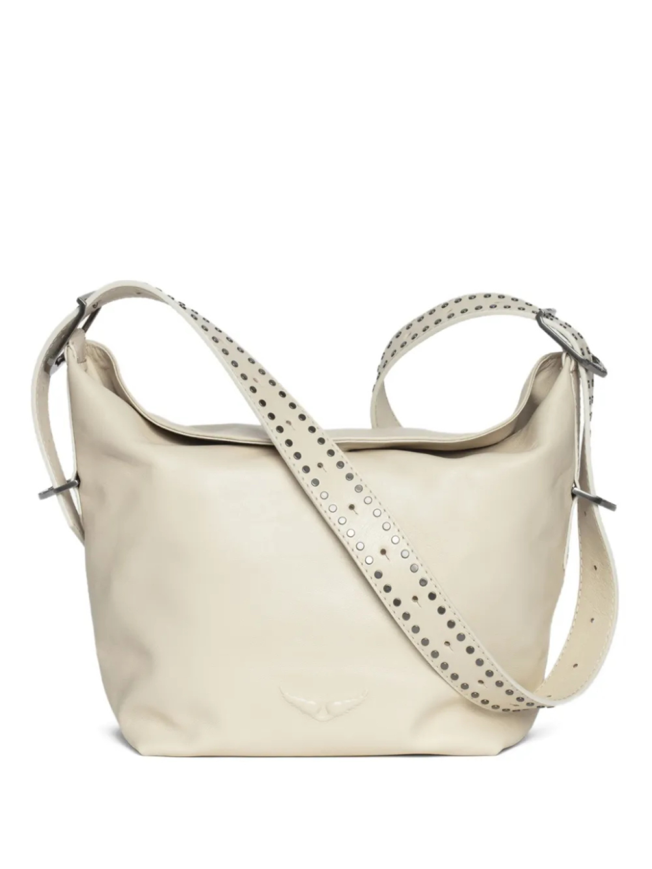 

Сумка через плечо Zadig&Voltaire Jane, белый