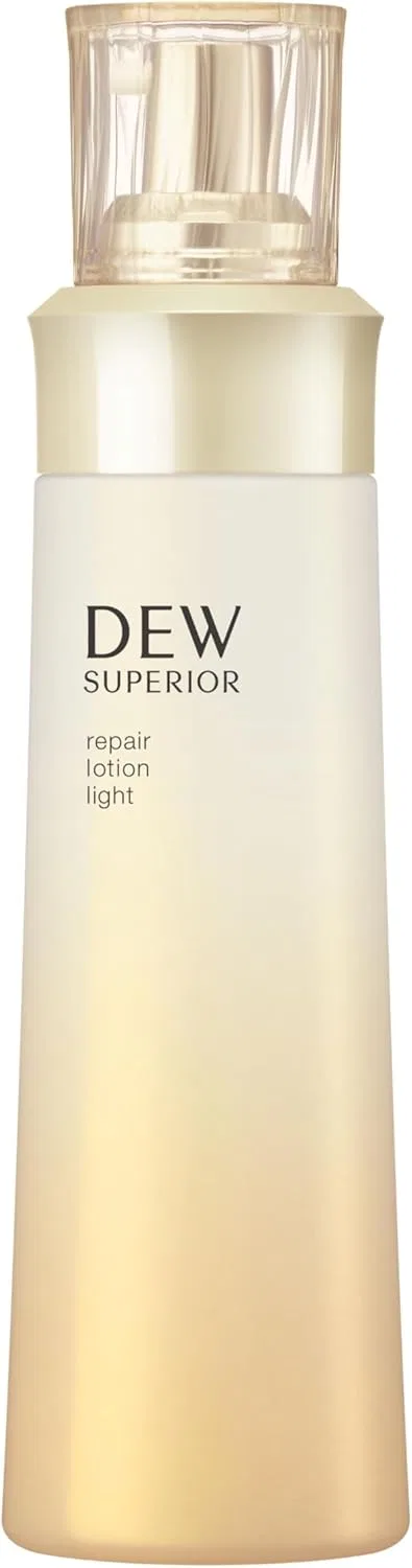 Лосьон DEW Superior Repair Lotion Refreshing 150 мл