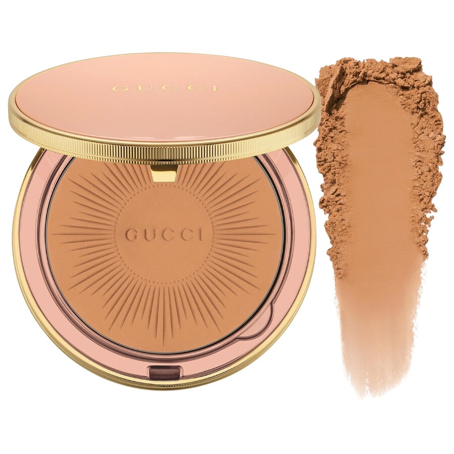 

Матирующая пудра для лица с 18-часовой стойкостью. Gucci, 0.35 oz/10 g, 11.5