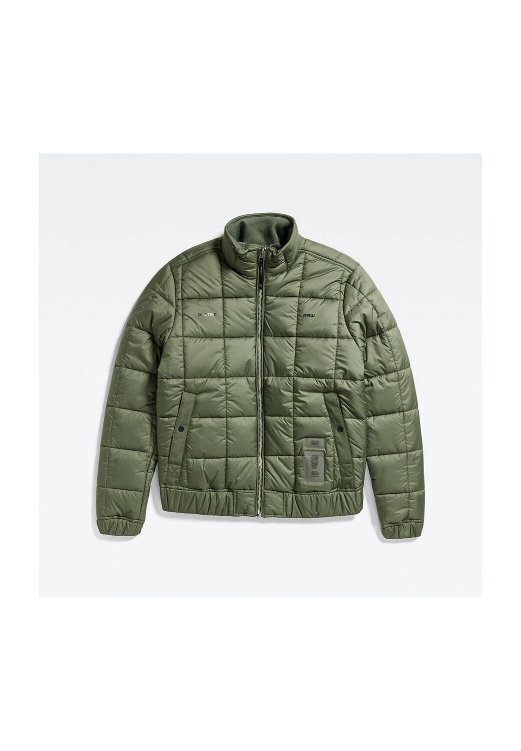

Куртка G-STAR RAW, цвет Hunter