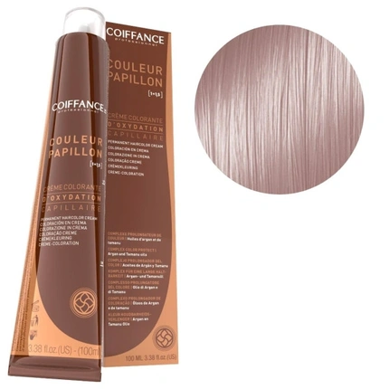 

Краска для волос C.Papillon 1026 Extra Blond Irise Rouge - 100 мл Coiffance