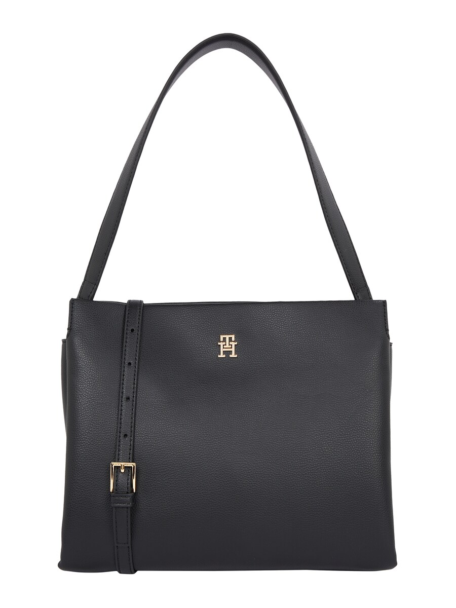 

Сумка через плечо TOMMY HILFIGER LEGACY, черный