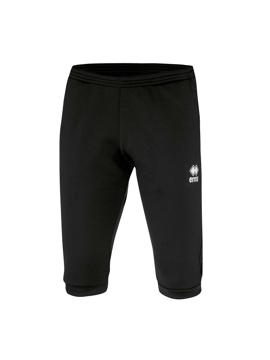 

Спортивные штаны Errea Regular Workout Pants, черный